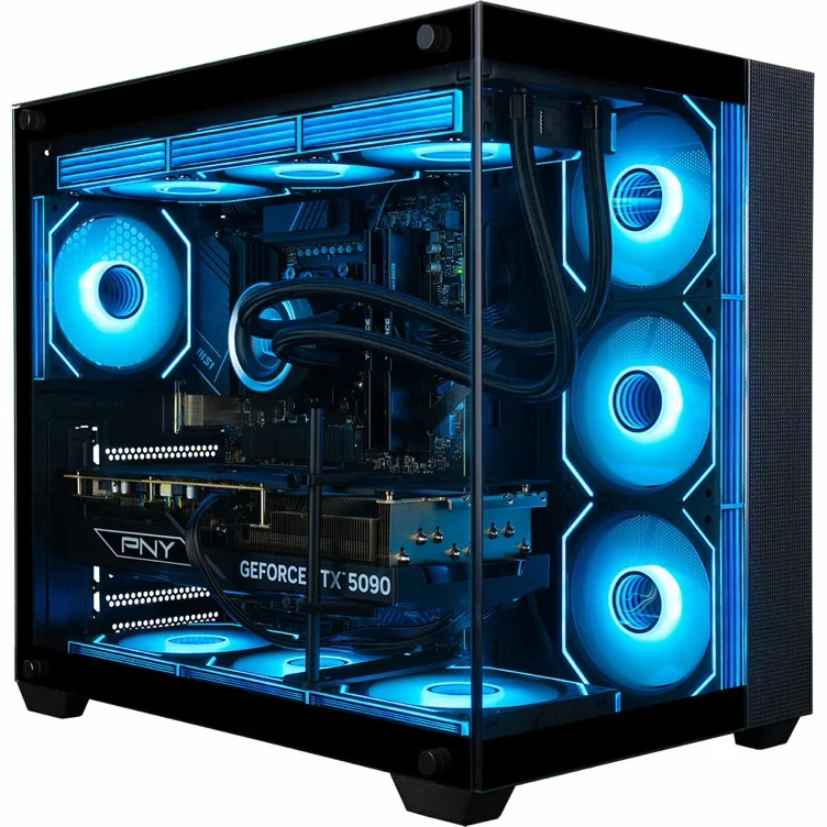 PC Funding