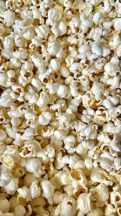 popcorn