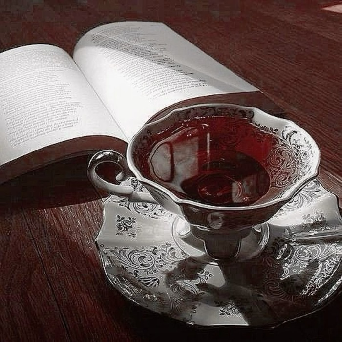 Cup of tea