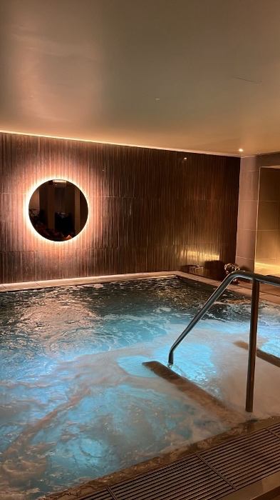 Spa