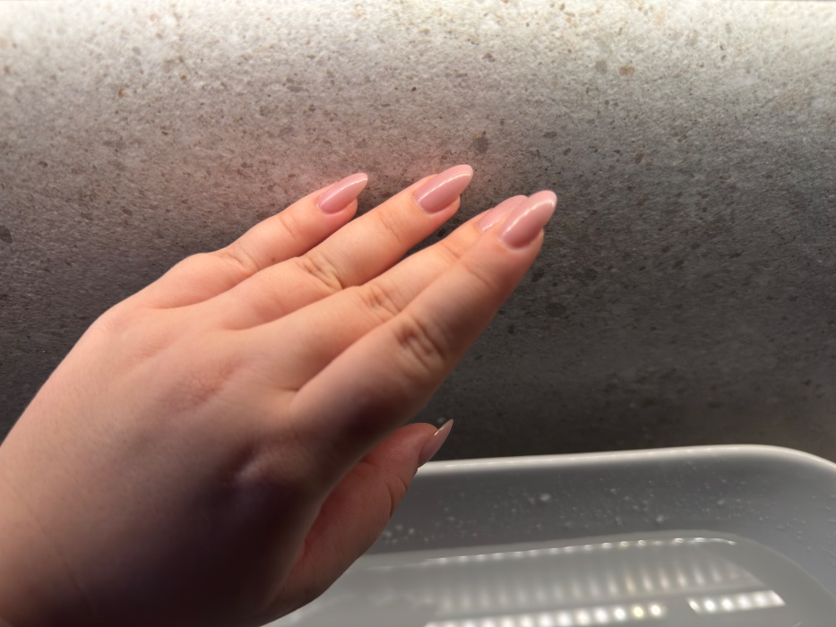Nails