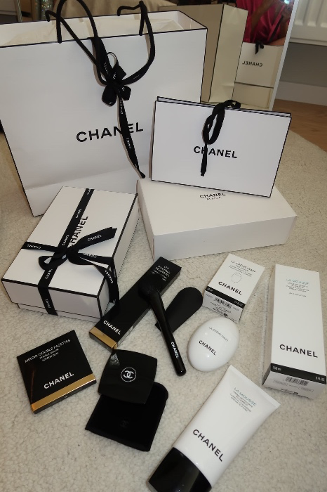 Chanel 
