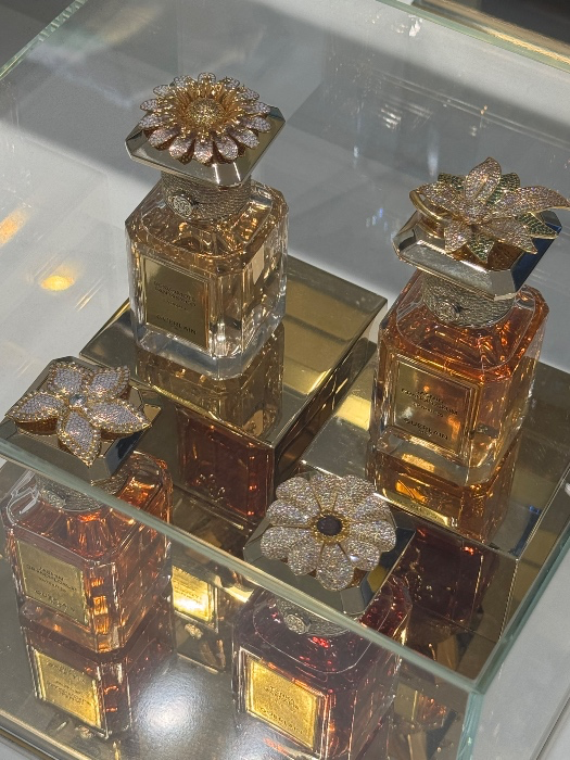 Guerlain perfume 