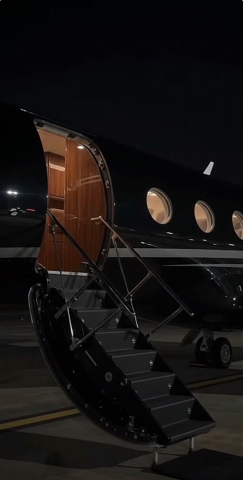Private Airline 