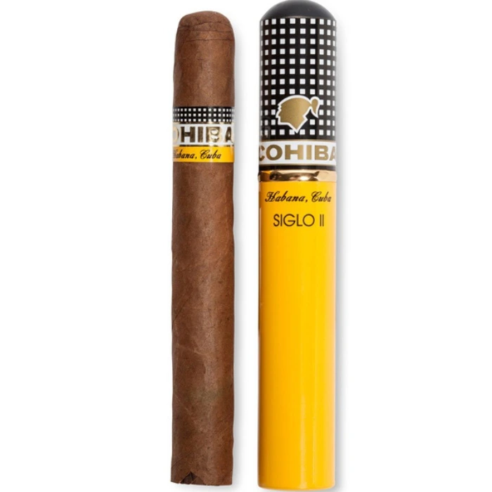 Cohiba 