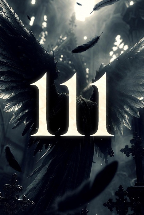 🖤 111 🖤 