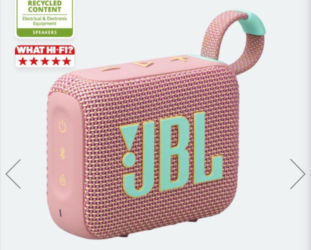 JBL Speaker