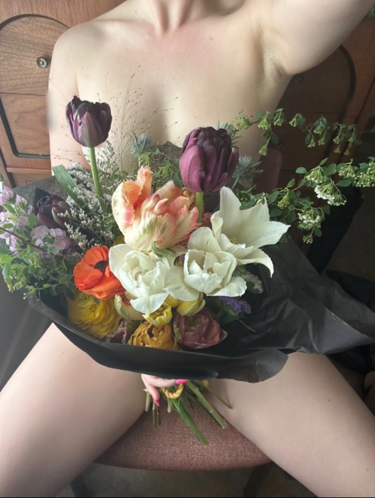 Flowers!