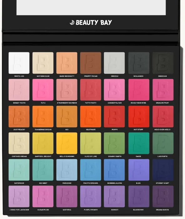 BEAUTY BAY: The destination to explore your beauty obsessions