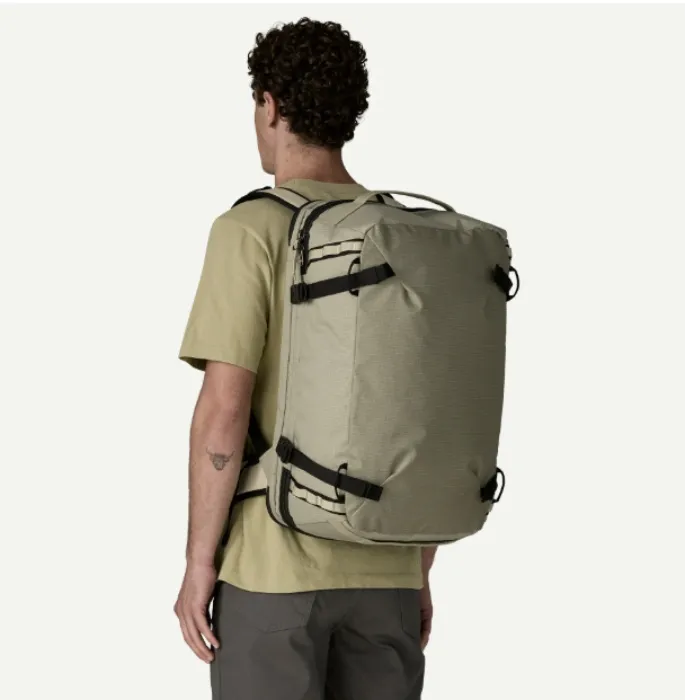 Patagonia 45L Black Hole