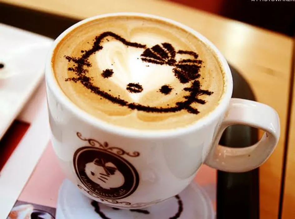 Coffee 