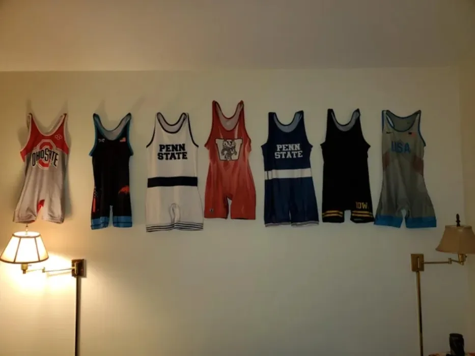 Buy a singlet