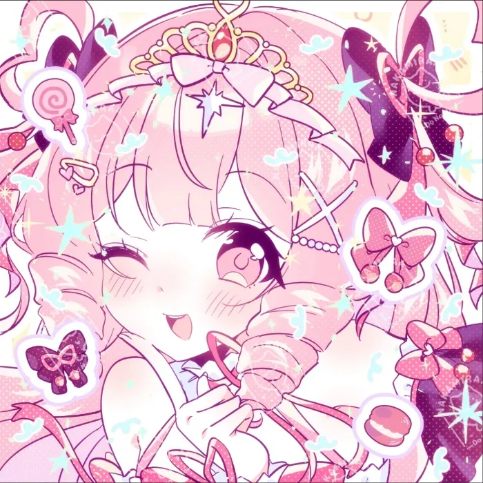 [Limited] ICON SKETCH
