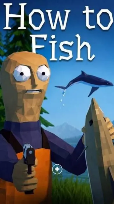 How To Fish