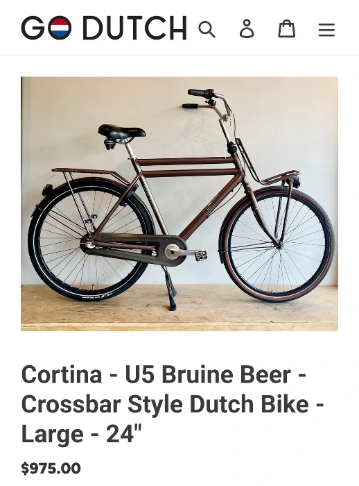 Crowdfunding tips : new bike to replace my stolen companion 