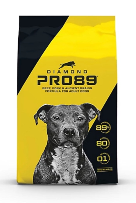 Diamond Dog Food