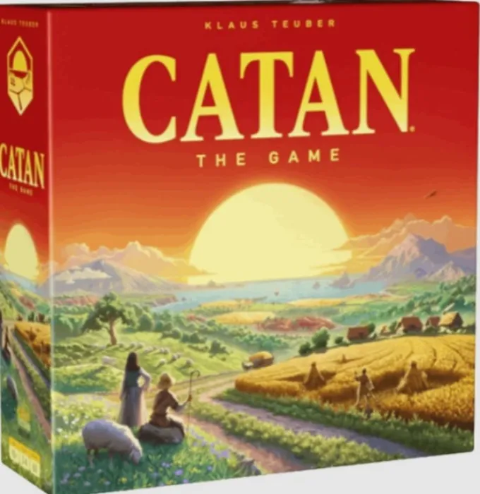 Catan