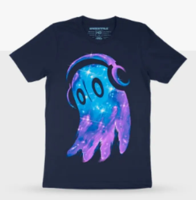 Space Junk | Unisex S / Navy
