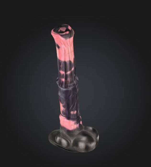 horse dildo <3