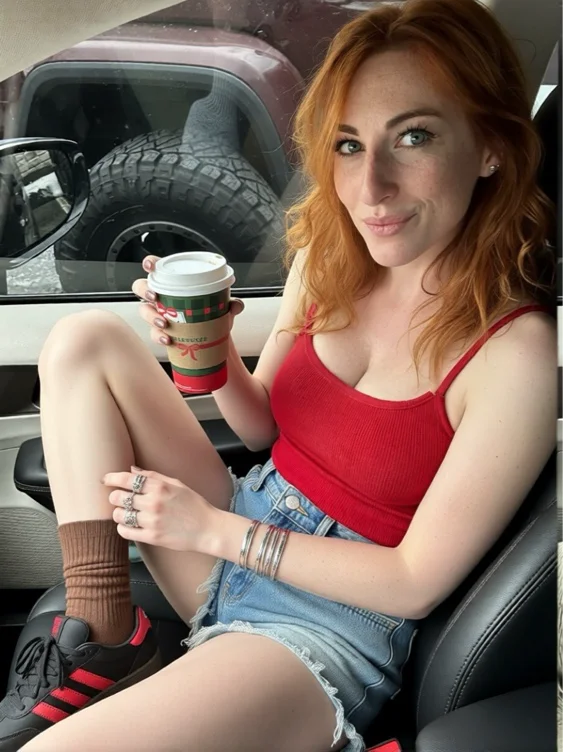 Spoil me 