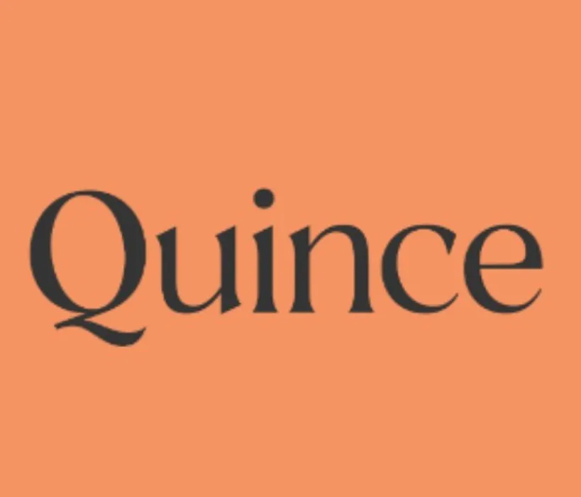 Quince Apparel 