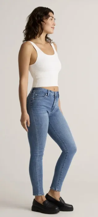 Light Jeans