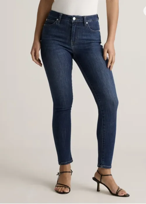 Dark Jeans