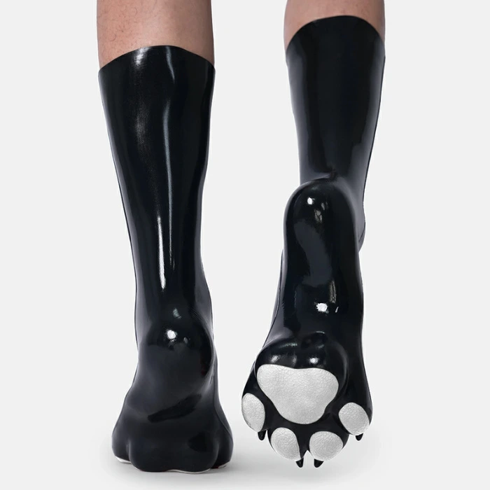 Furrjoi Standable Silicone Paws