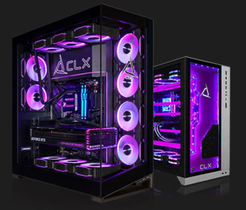 New PC