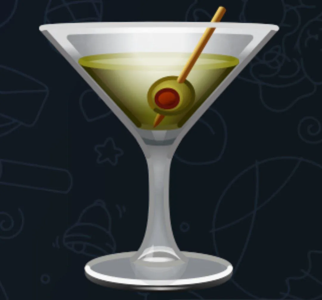 Cocktail (15€)
