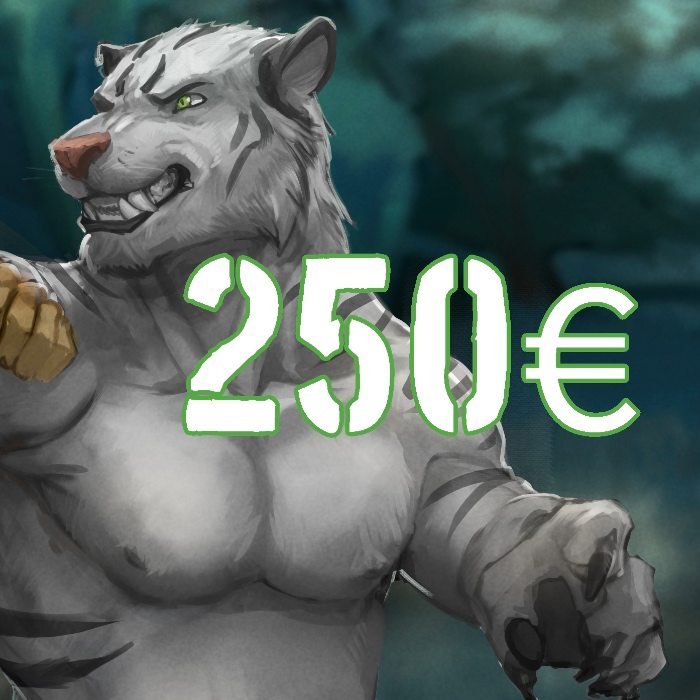 Flight (250€)