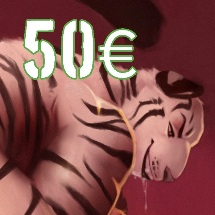 A night out (50€)