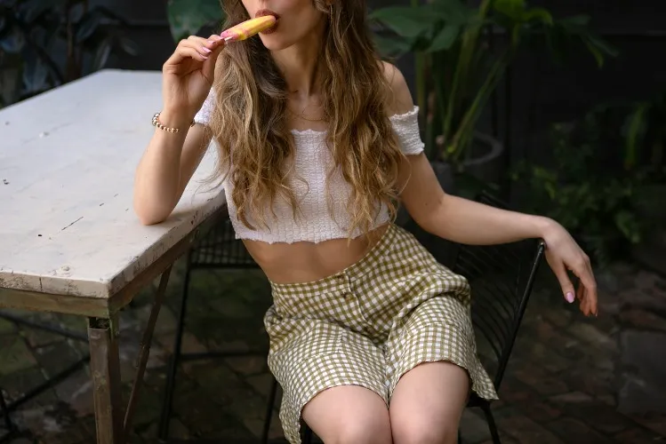 A vague miscellanious gift