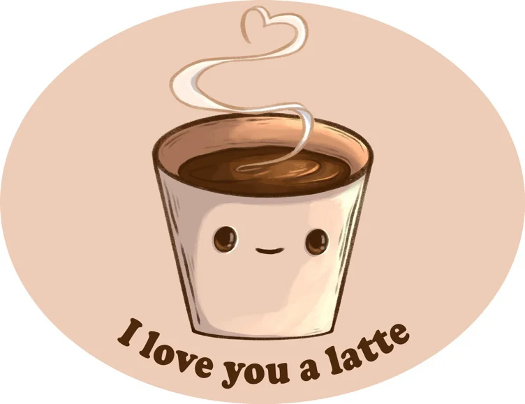 a coffee a day keeps a nym at bay