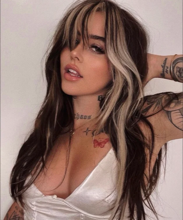 New Hair b4 Vegas?? ✨