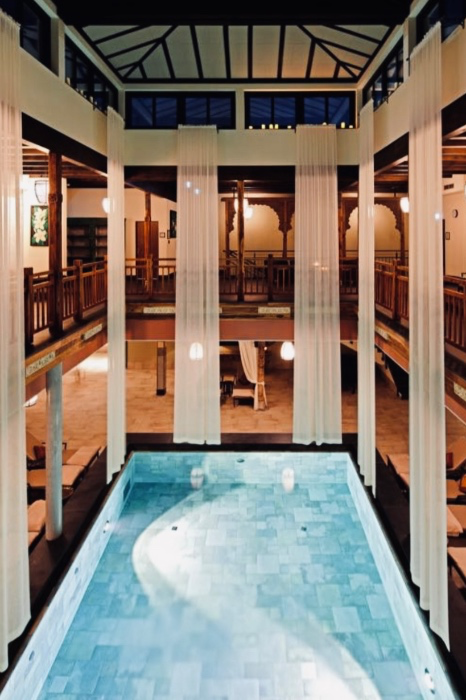 vabali SPA
