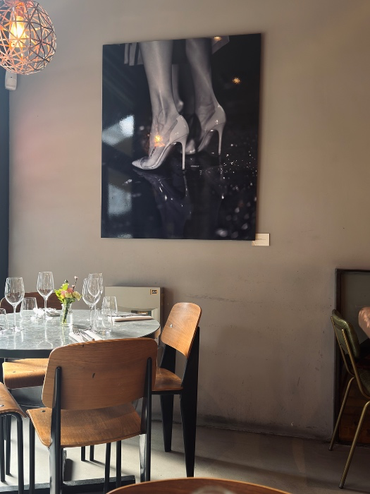 Ladies Lunch