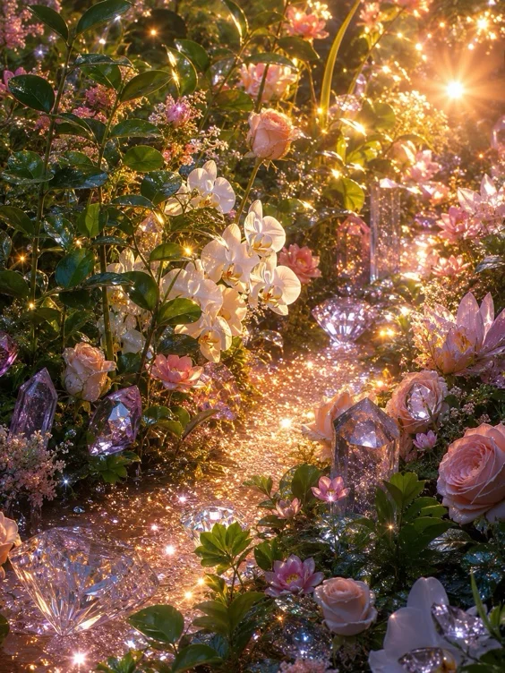 Magical 