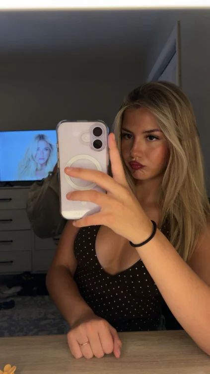 Say Hi