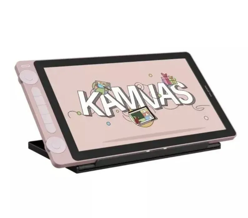 Huion Kamvas 13 Gen 3 (GS1333)