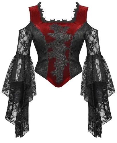 Gothic Top