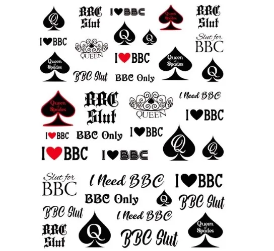Bbc tattoos