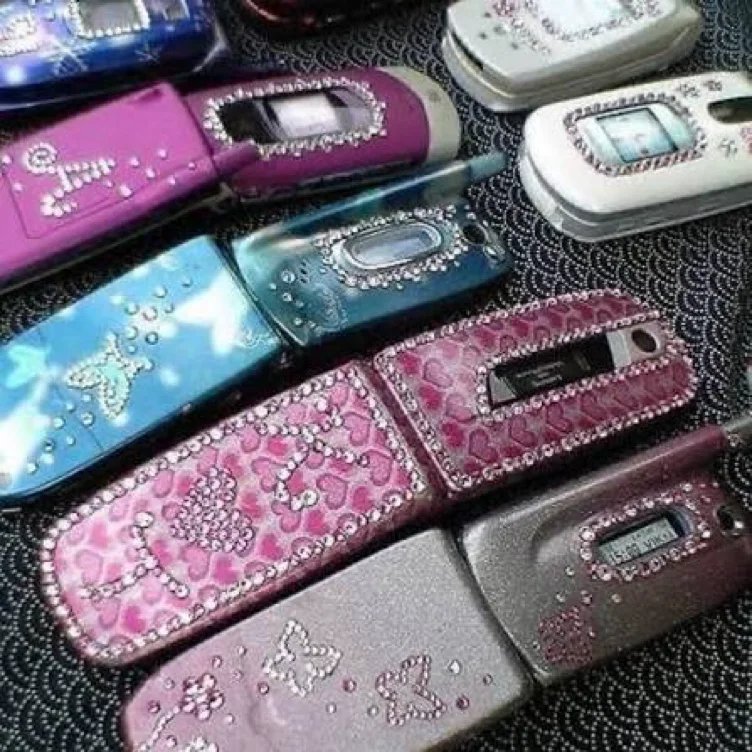 phone