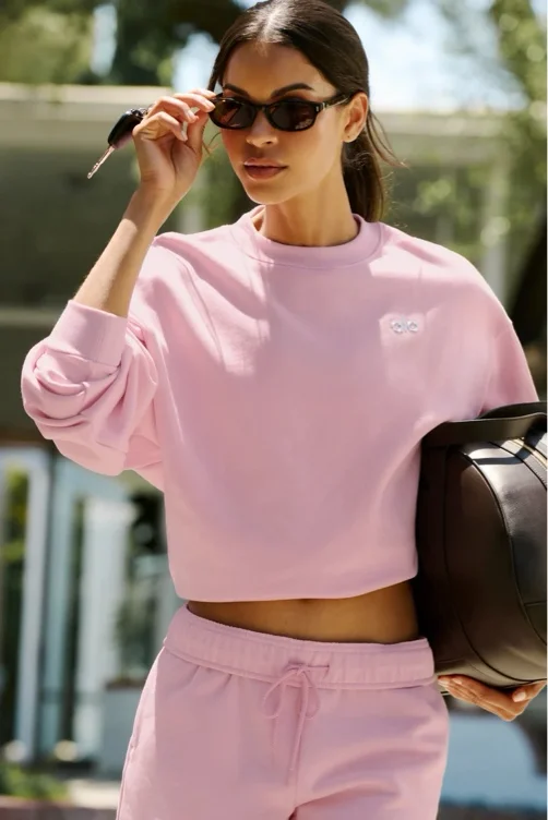 Women's Activewear & Streetwear | New Arrivals
