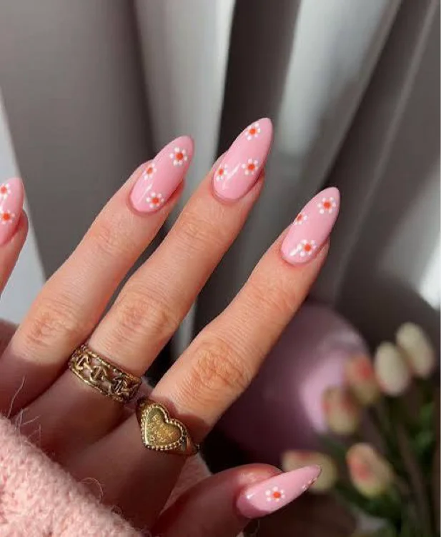 monthly mani pedi 