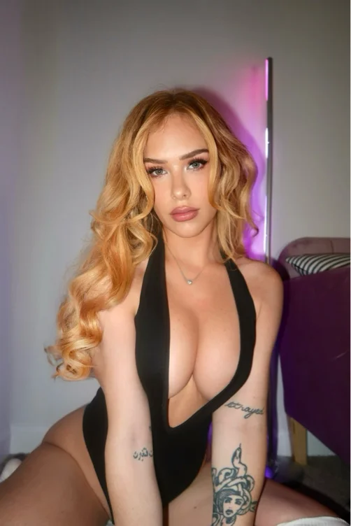 lust