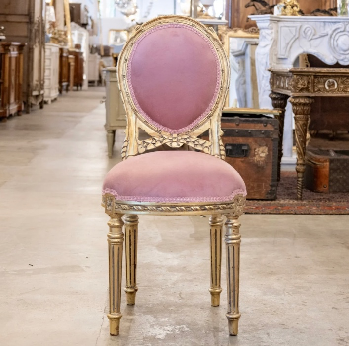 princess room chair 