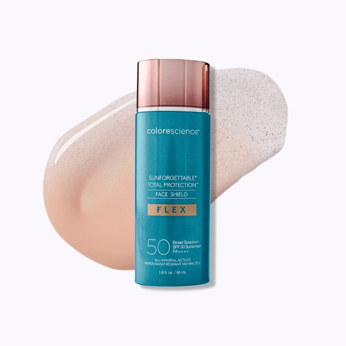 Mineral Sunscreen 