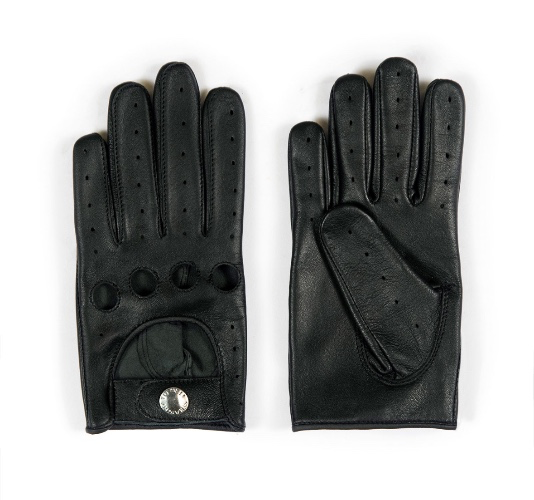 Bullitt Leather Gloves 