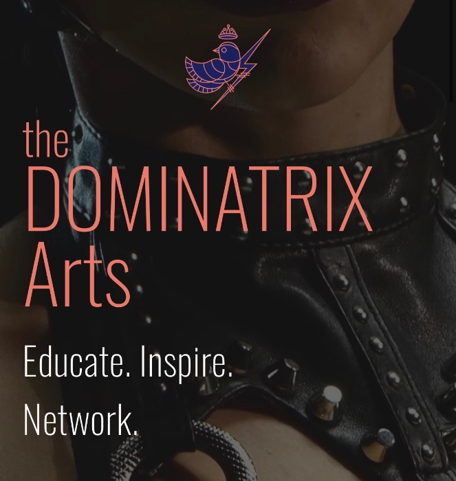 TheDomin-trixArts Online Courses